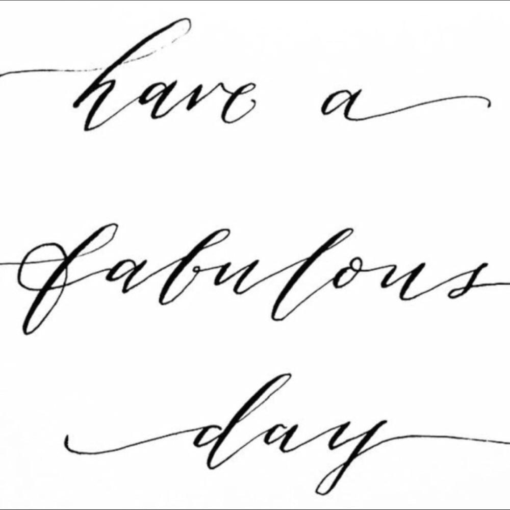 🌸POSHMARK AMBASSADOR🌸 - Picture 8 of 8